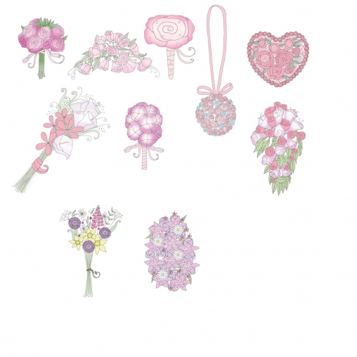 Wedding Flowers Cornwall 16